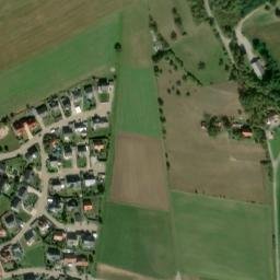 Satellite imagery of Altenberg, DE