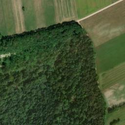 Satellite imagery of Köhlberg, DE