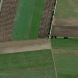 Satellite imagery of Bühl, DE