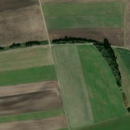 Satellite imagery of Bühl, DE