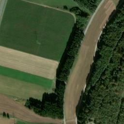 Satellite imagery of Ziegelberg, DE