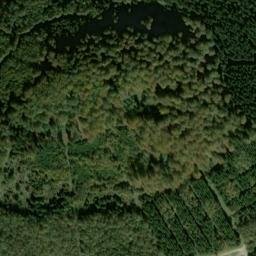 Satellite imagery of Ziegelberg, DE