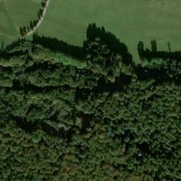 Satellite imagery of Dachenstein, DE