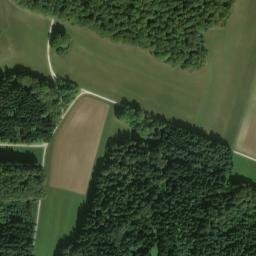 Satellite imagery of Buchhausen, DE