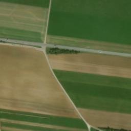 Satellite imagery of Biß, DE