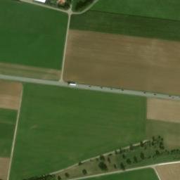 Satellite imagery of Biß, DE