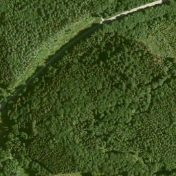 Satellite imagery of Weiherberg, DE