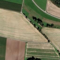 Satellite imagery of Hohe Reute, DE