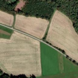 Satellite imagery of Hohe Reute, DE