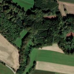 Satellite imagery of Hohe Reute, DE