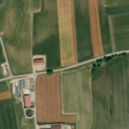 Satellite imagery of Heckenberg, DE
