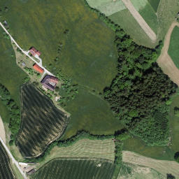 Satellite imagery of Großamberg, AT