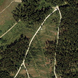 Satellite imagery of Sendeturm Jauerling, AT