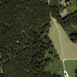 Satellite imagery of Sendeturm Jauerling, AT