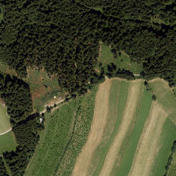 Satellite imagery of Sendeturm Jauerling, AT