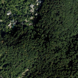 Satellite imagery of boundary_stone, HU