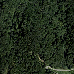 Satellite imagery of boundary_stone, HU