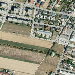 Satellite imagery of boundary_stone, HU