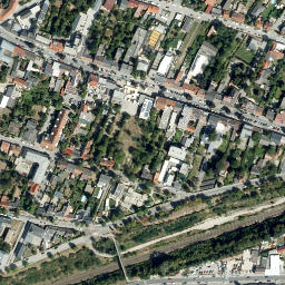 Satellite imagery of boundary_stone, HU