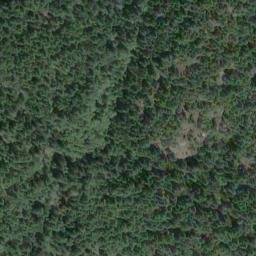 Satellite imagery of Babbington Hill, CA
