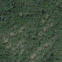 Satellite imagery of Babbington Hill, CA
