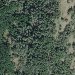 Satellite imagery of Garibaldi Hill, CA