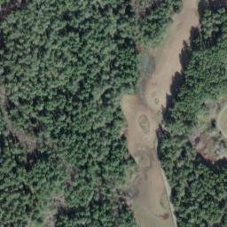 Satellite imagery of Garibaldi Hill, CA