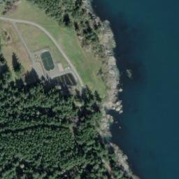 Satellite imagery of Weir Point, CA