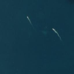Satellite imagery of Helgesen Point, CA
