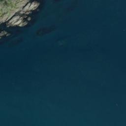 Satellite imagery of Anchor Rock, CA
