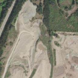 Satellite imagery of Shepherd Quarry, US