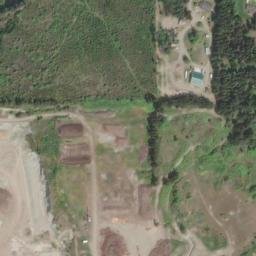 Satellite imagery of Shepherd Quarry, US