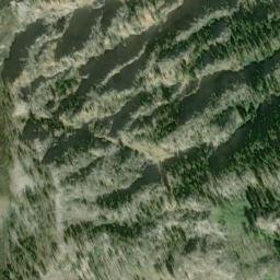 Satellite imagery of Heather Ridge, US