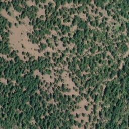 Satellite imagery of Newby Ridge, US