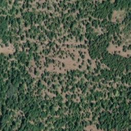 Satellite imagery of Newby Ridge, US