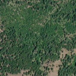 Satellite imagery of Newby Ridge, US