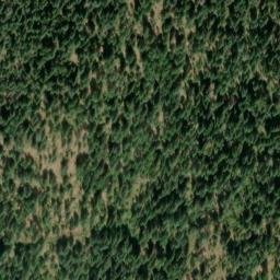 Satellite imagery of Oregon City Ridge, US