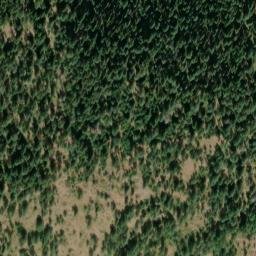 Satellite imagery of Oregon City Ridge, US