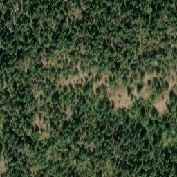 Satellite imagery of Oregon City Ridge, US