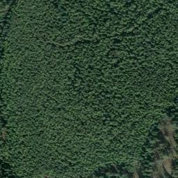 Satellite imagery of Horse Hill Mine, US