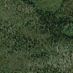 Satellite imagery of Reid Divide, US