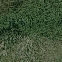 Satellite imagery of Reid Divide, US