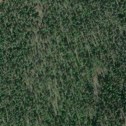Satellite imagery of Pete Ridge, US