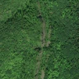 Satellite imagery of Mount Matchett, CA