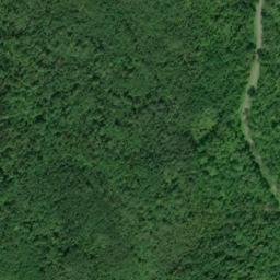 Satellite imagery of Mount Matchett, CA