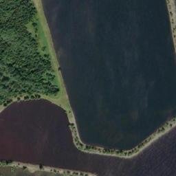 Satellite imagery of Whiskyjack Point, CA