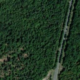 Satellite imagery of Chateau de Bourron-Marlotte, FR