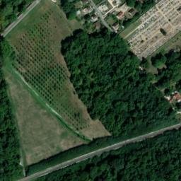 Satellite imagery of Chateau de Bourron-Marlotte, FR