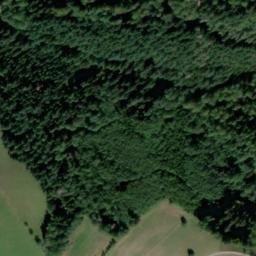 Satellite imagery of Hohengeroldseck, DE