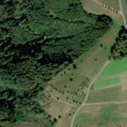 Satellite imagery of Hohengeroldseck, DE